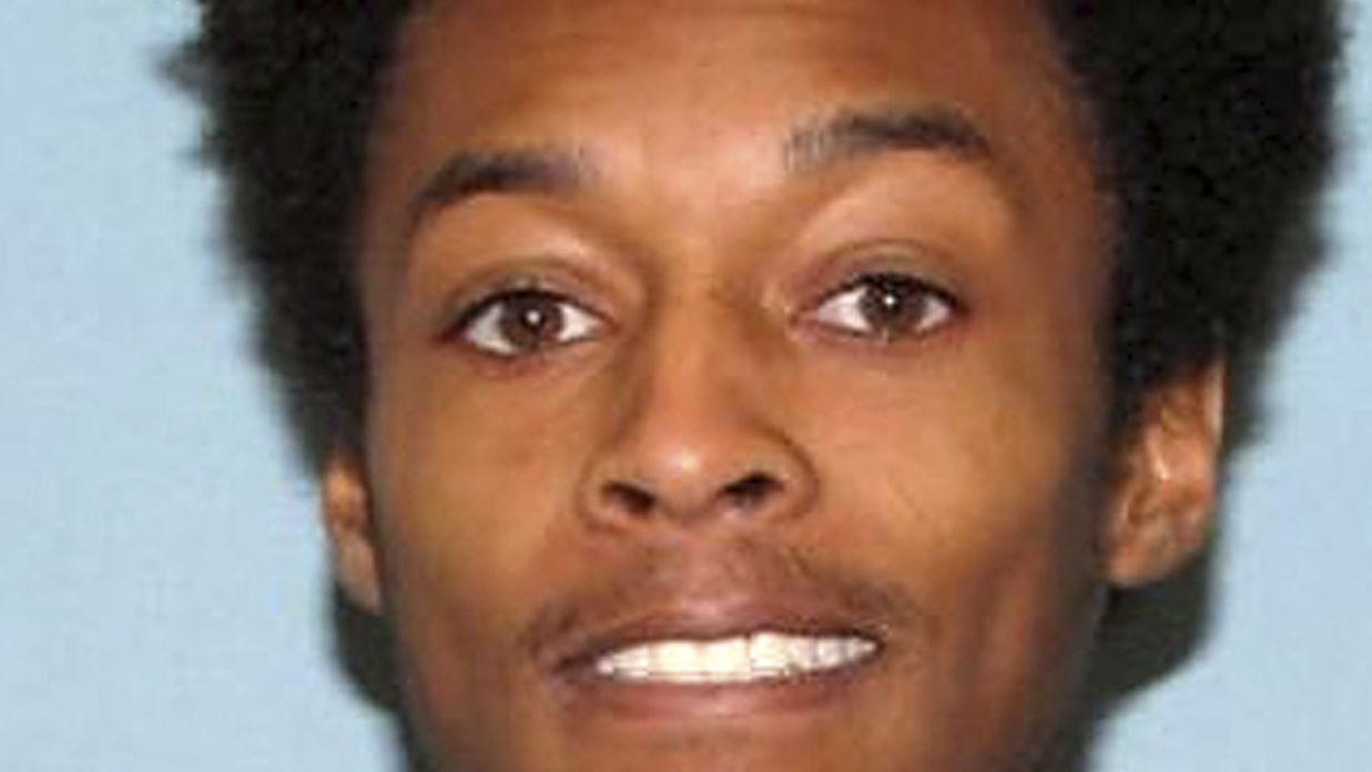 Hospitalized suspect in Arizona trooper's death out of coma